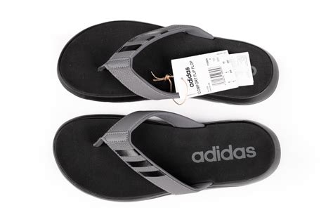 adidas flip flop herren amazon|Amazon.com: Adidas Flip Flops For Men.